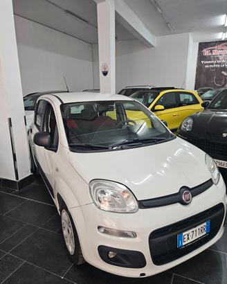 Fiat Panda 1.2 EasyPower Easy