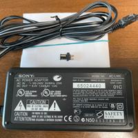 ALIMENTATORE telecamera