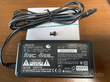 ALIMENTATORE telecamera