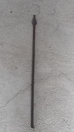 Paletti in ferro per ringhiera 