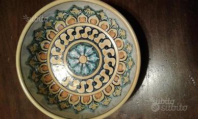 Ciotola ceramica Trapani