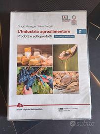 l'industria agroalimentare