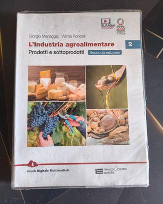 l'industria agroalimentare