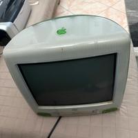 Imac G3 verde