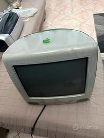 Imac G3 verde