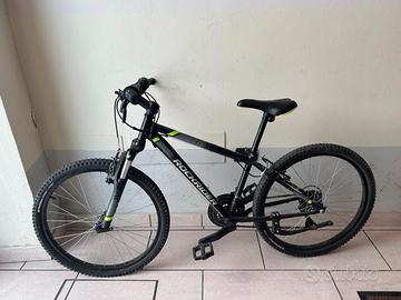 bicicletta 