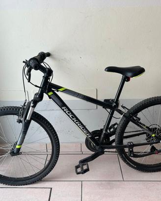 bicicletta 