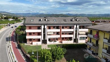 3 LOCALI A LAVAGNO