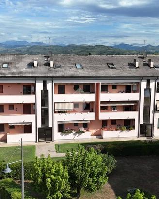 3 LOCALI A LAVAGNO