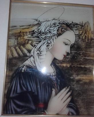 Quadro raffigurante Madonna