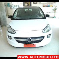 Opel Adam 1.4 GPL