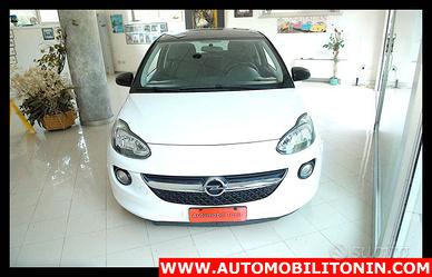 Opel Adam 1.4 GPL