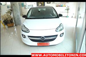 Opel Adam 1.4 GPL