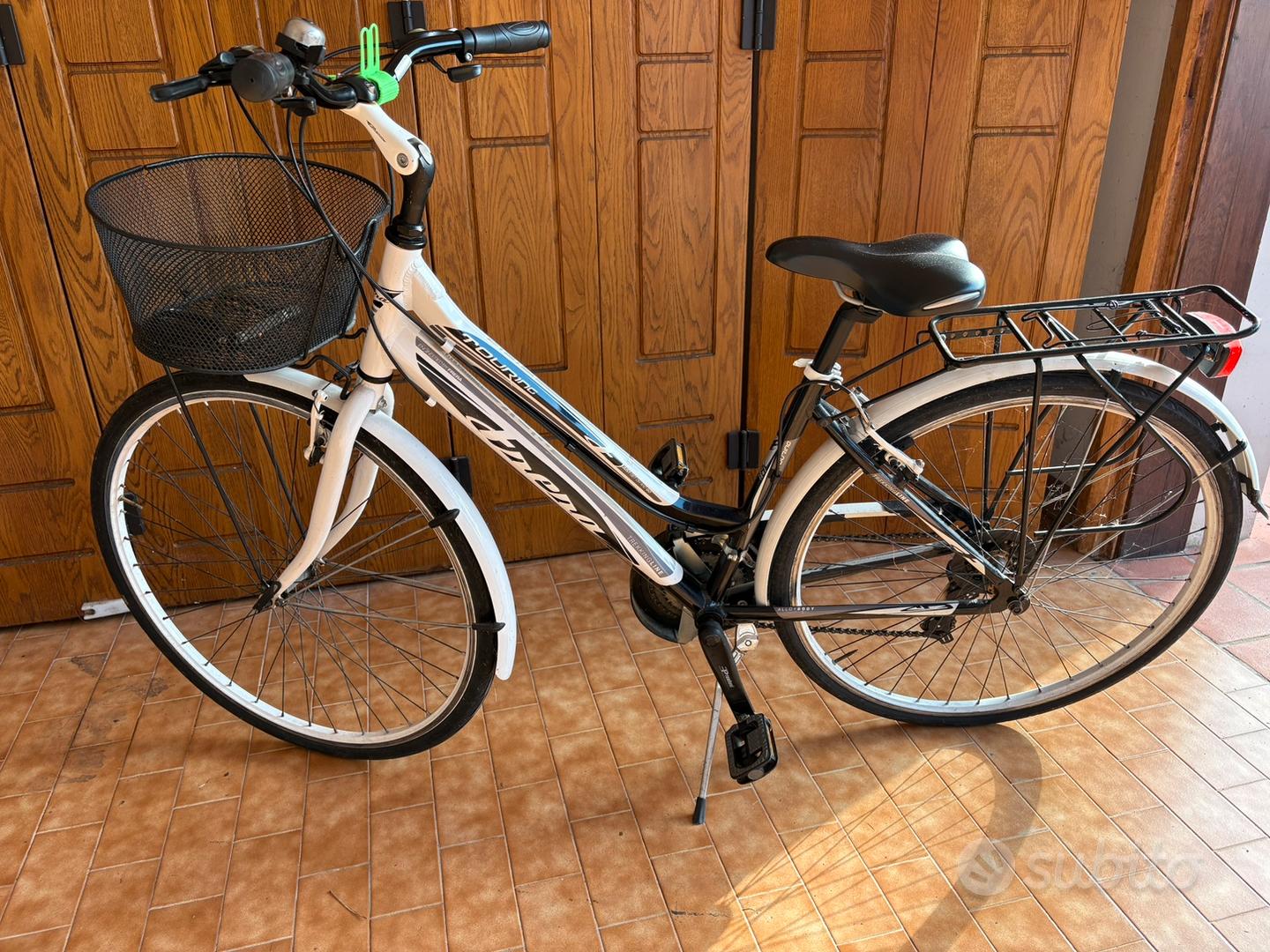 Bicicletta donna frera Biciclette In vendita a Pordenone