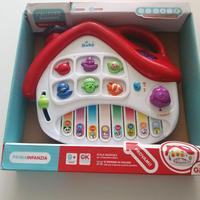 Allegro pianino gioco bambini