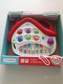 Allegro pianino gioco bambini