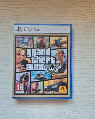 Gta V