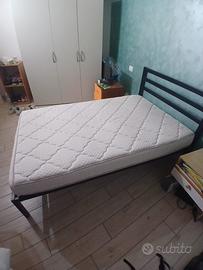 2 letti singoli/piazza e mezza – Pavia