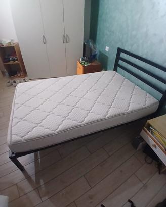 2 letti singoli/piazza e mezza – Pavia