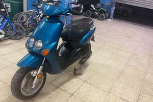 Mbk Ovetto 50
