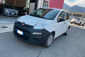 Fiat Panda 1.0 GSE S&S Hybrid PVan 2 posti