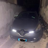 Renault clio 4