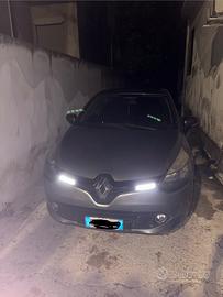 Renault clio 4