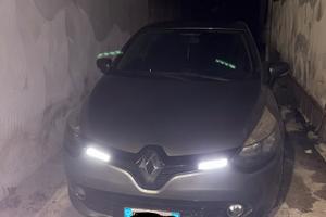 Renault clio 4