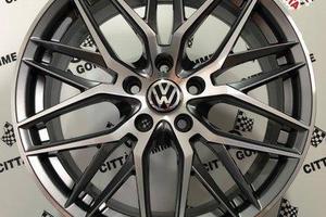 Cerchi in lega VOLKSWAGEN GOLF 5 6 7 TIGUAN da 20