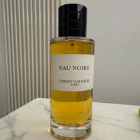 Profumo Eau noire Dior