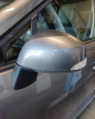Specchio sx abbatt RENAULT SCENIC del 2013