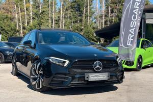 Mercedes-benz A 35 AMG 4matic auto/TETTO/HEAD/KM D