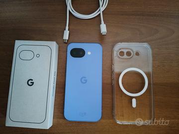 Google Pixel 9 A Lavender