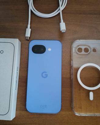 Google Pixel 9 A Lavender
