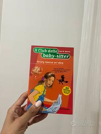 Il club delle baby-sitter - Kristy lancia un'idea
