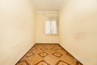 Vuoi vendere un vecchio appartamento?