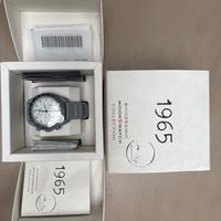 Swatch moon swatch omega 1965