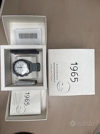 Swatch moon swatch omega 1965