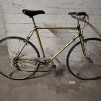 bicicletta