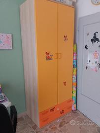 tavoli sedie lampadari armadio