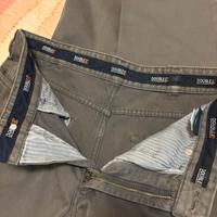 Pantaloni casual uomo