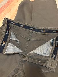 Pantaloni casual uomo