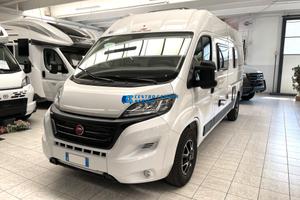 Roller Team Livingstone 2 2024 camper van 5,99 mt