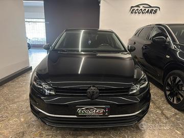 Volkswagen Golf 7.5 1.6 TDI 115 CV 5p. Highline + 