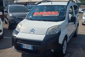 Citroen Nemo 1.4 HDi 70CV CMP-5 Multispace