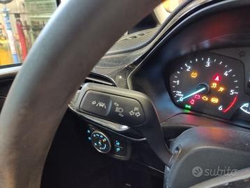 Devioluci / tergi cristallo FORD FIESTA del 2018