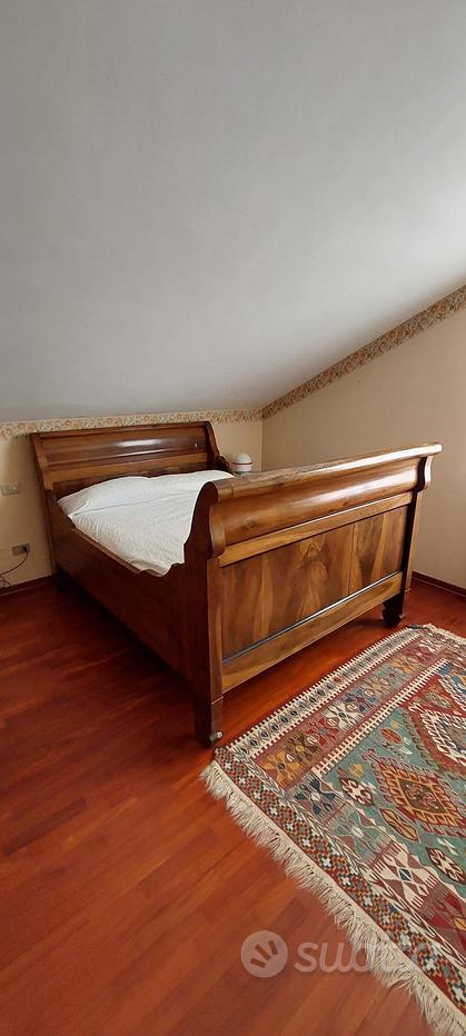 Letto a barca Mobili usati