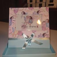 portafoto per neonati