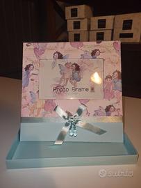 portafoto per neonati