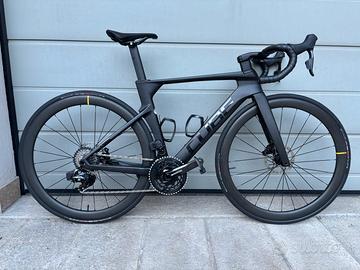 CUBE Litening AERO C:68X Pro - Tg. 52 - Nuova